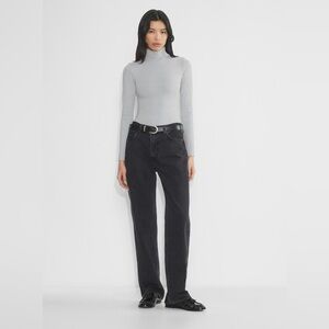 Aritzia Contour TURTLENECK LONGSLEEVE BODYSUIT